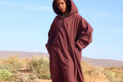 2009 - Maroko (Severní Afrika)